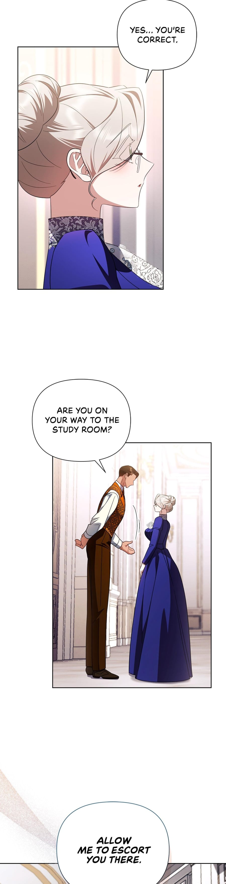 The Tutor's Secret Sessions (Uncensored), chapter 6, page 9 of 31