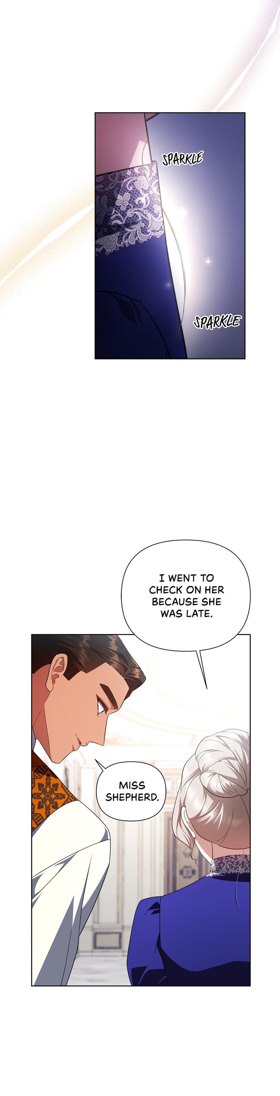 The Tutor's Secret Sessions (Uncensored), chapter 6, page 12 of 31