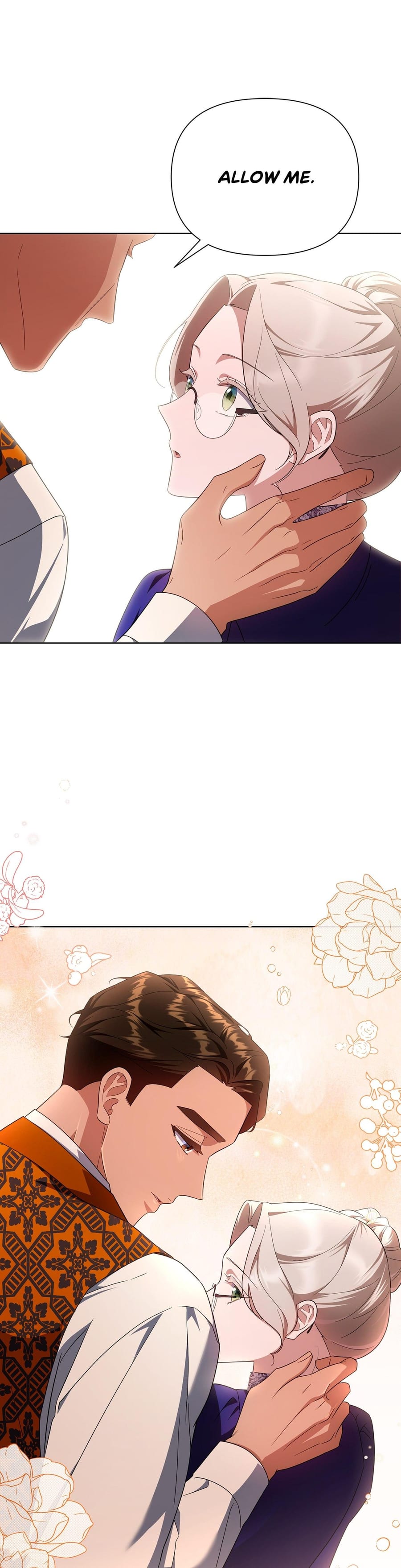 The Tutor's Secret Sessions (Uncensored), chapter 6, page 13 of 31