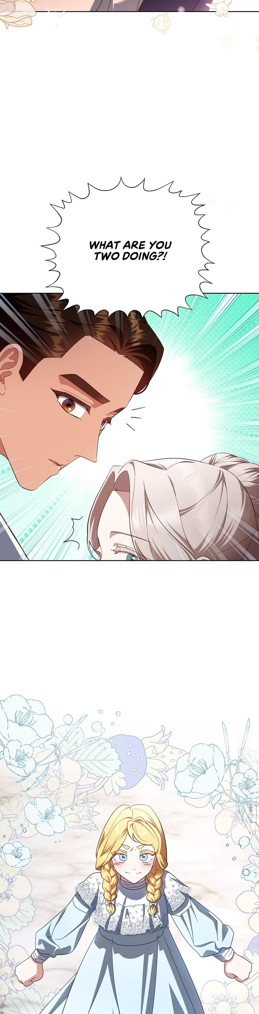 The Tutor's Secret Sessions (Uncensored), chapter 6, page 14 of 31