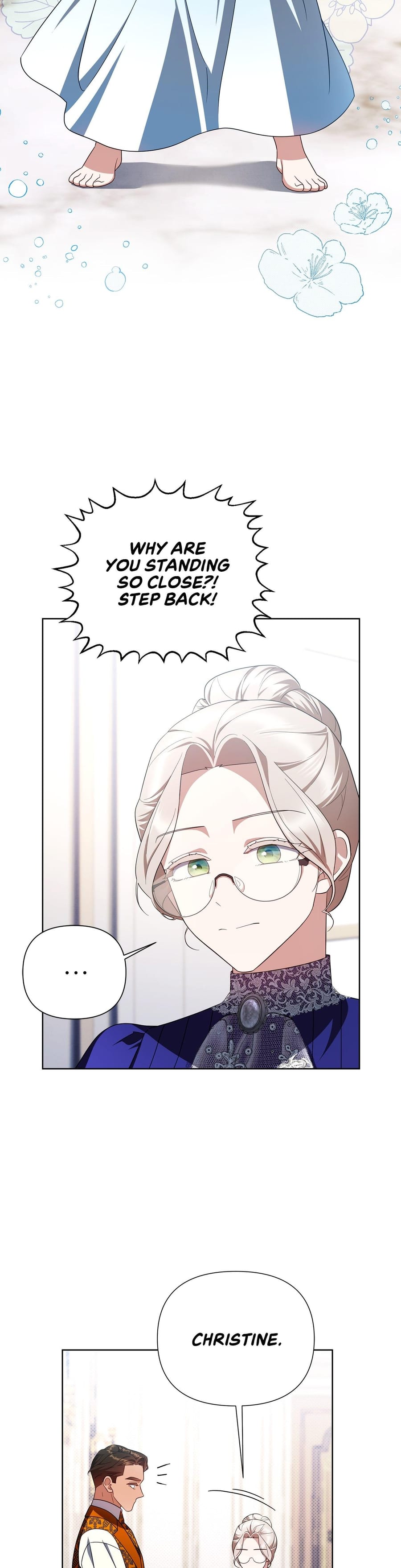 The Tutor's Secret Sessions (Uncensored), chapter 6, page 15 of 31