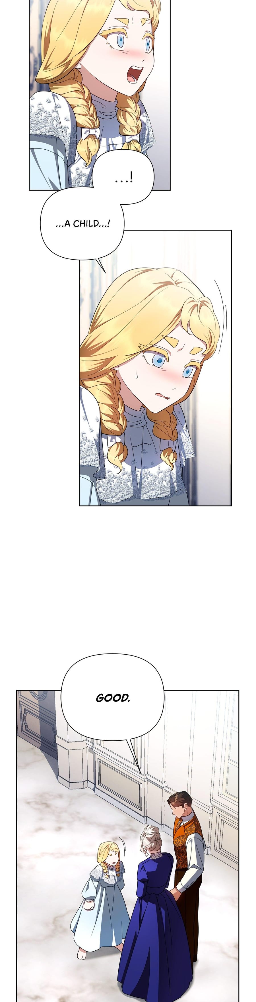 The Tutor's Secret Sessions (Uncensored), chapter 6, page 17 of 31