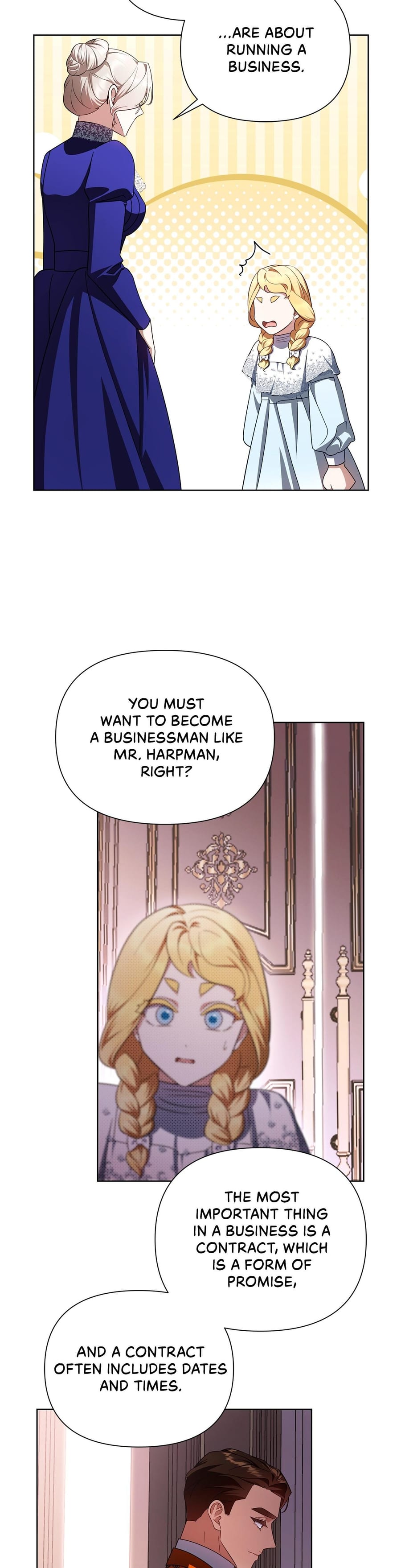 The Tutor's Secret Sessions (Uncensored), chapter 6, page 20 of 31