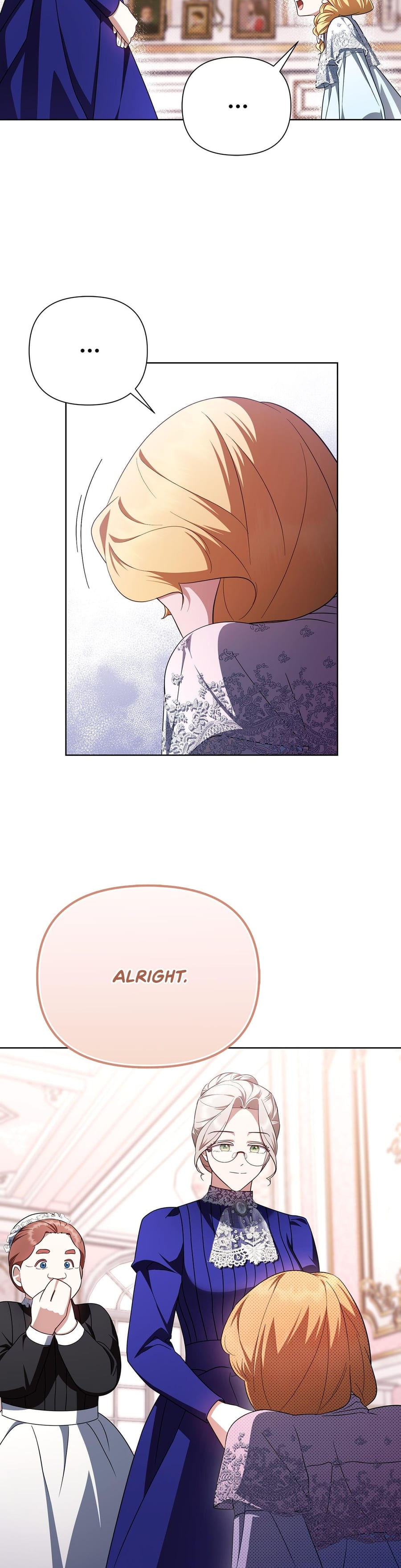 The Tutor's Secret Sessions (Uncensored), chapter 6, page 22 of 31