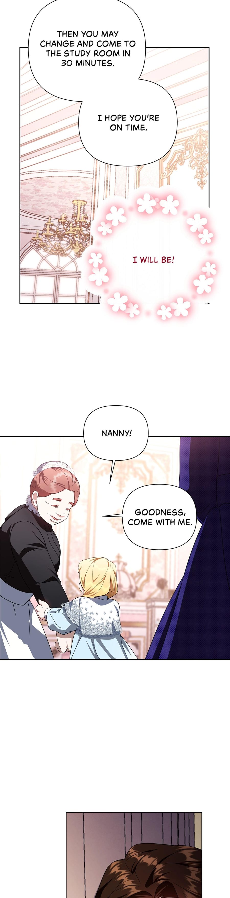 The Tutor's Secret Sessions (Uncensored), chapter 6, page 24 of 31