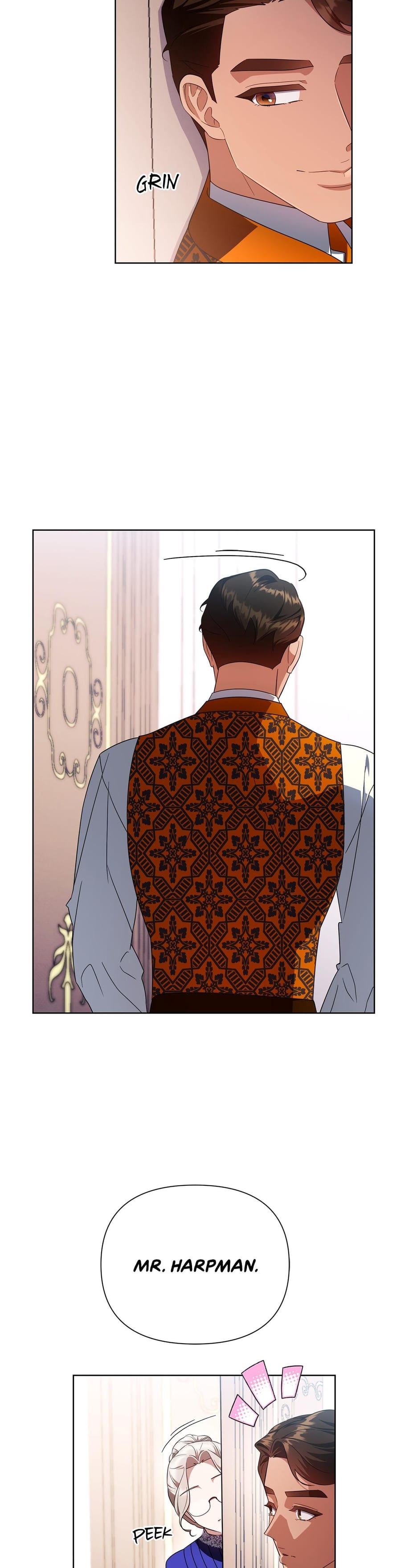The Tutor's Secret Sessions (Uncensored), chapter 6, page 25 of 31