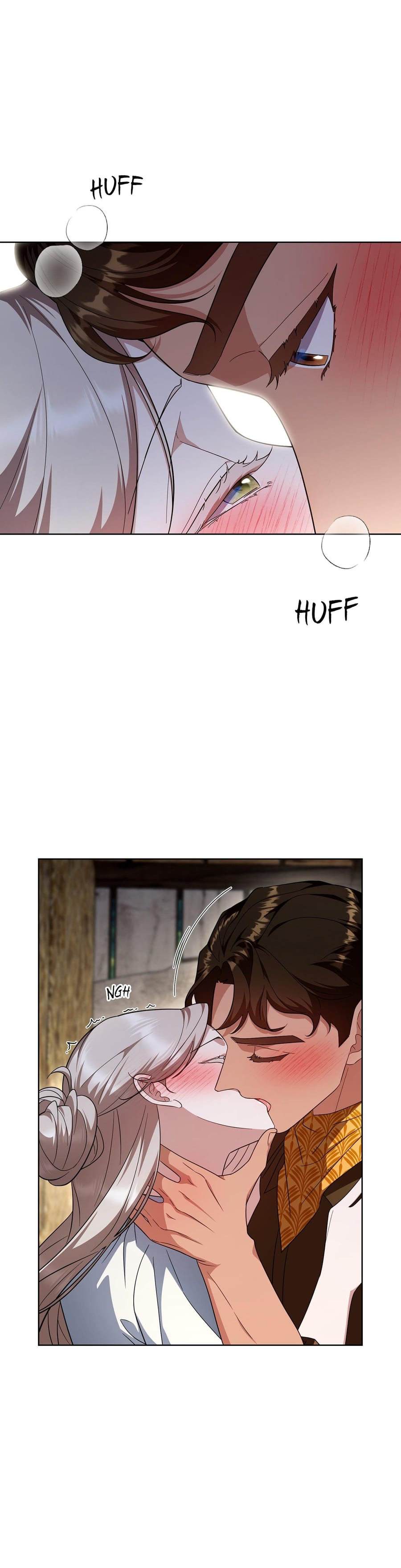 The Tutor's Secret Sessions (Uncensored), chapter 9, page 5 of 37