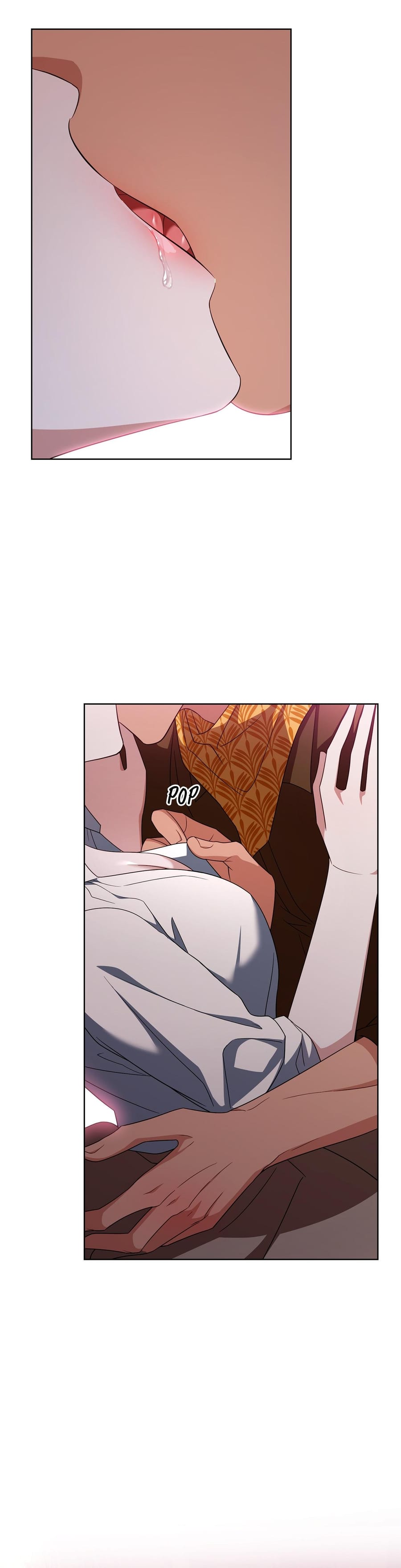 The Tutor's Secret Sessions (Uncensored), chapter 9, page 6 of 37