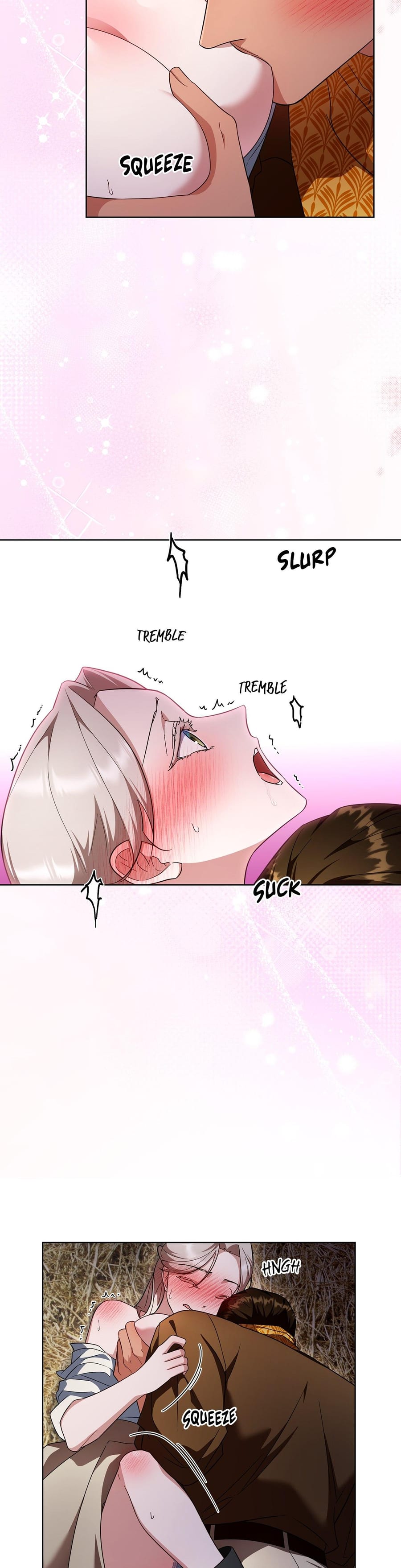 The Tutor's Secret Sessions (Uncensored), chapter 9, page 9 of 37