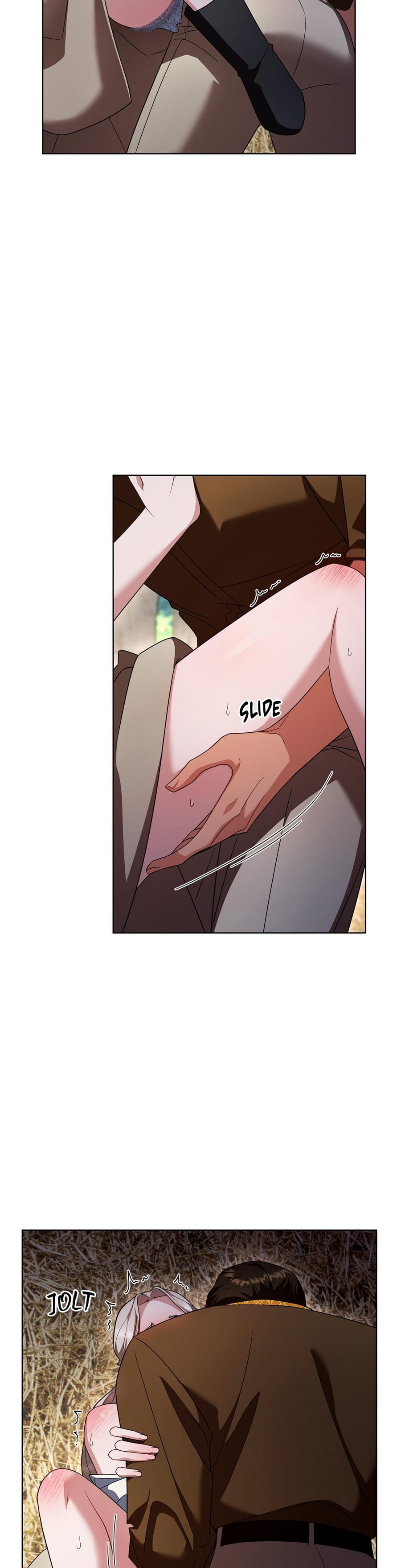 The Tutor's Secret Sessions (Uncensored), chapter 9, page 10 of 37