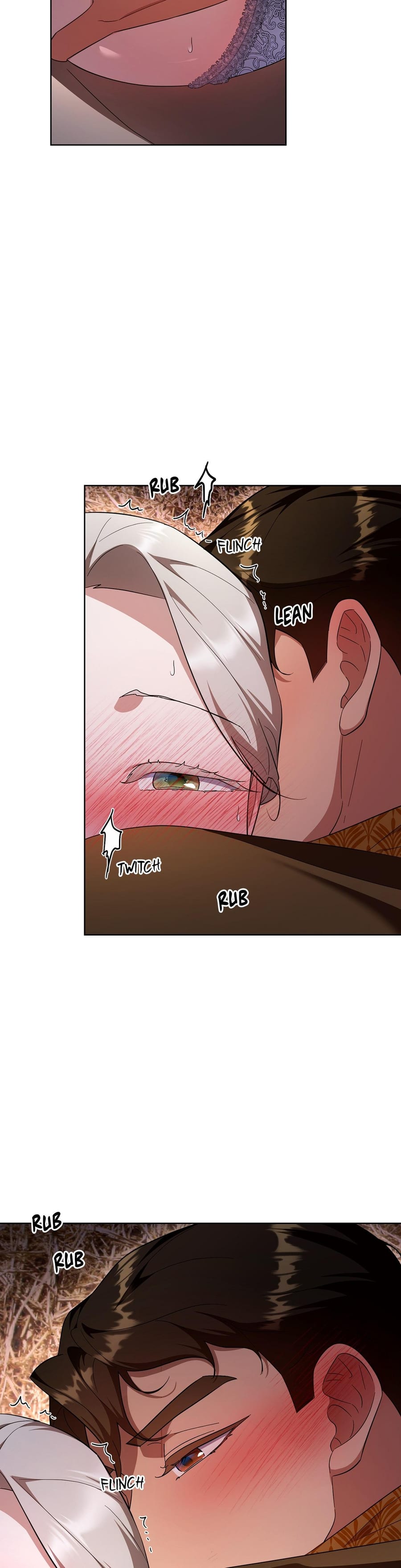 The Tutor's Secret Sessions (Uncensored), chapter 9, page 12 of 37