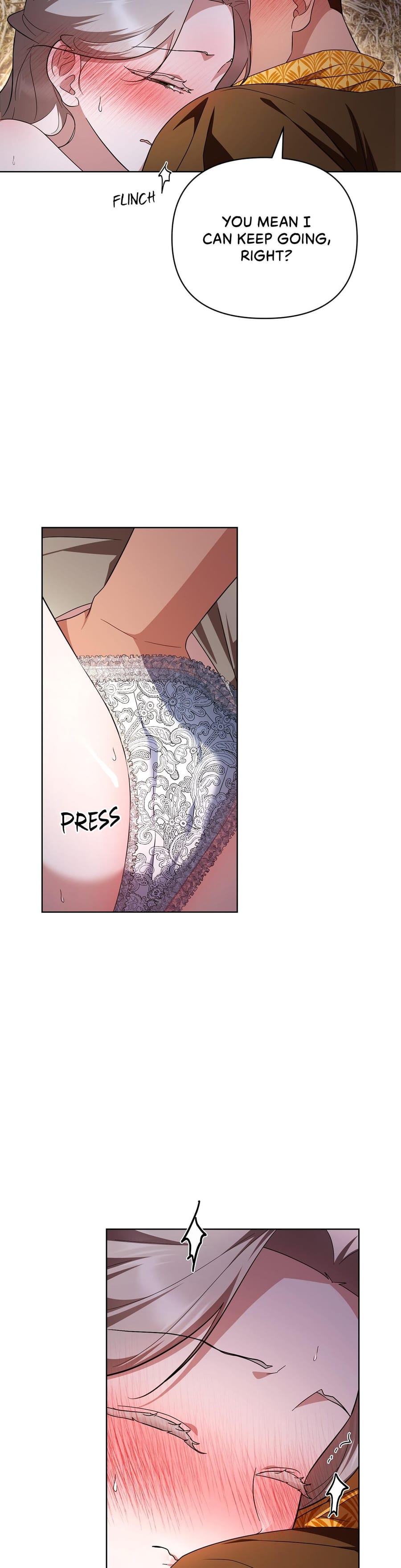 The Tutor's Secret Sessions (Uncensored), chapter 9, page 15 of 37