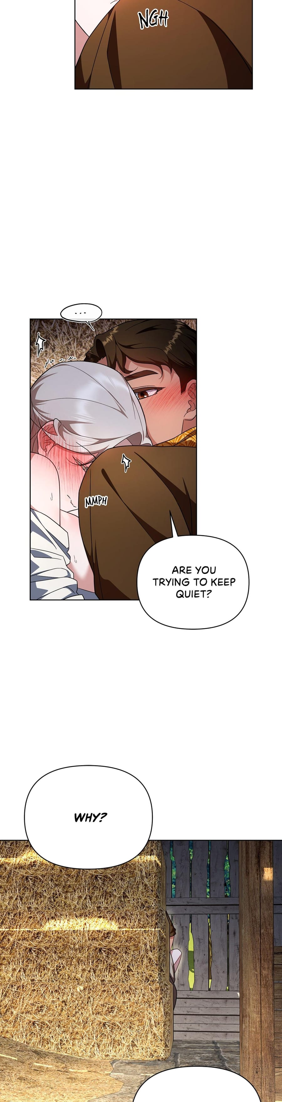 The Tutor's Secret Sessions (Uncensored), chapter 9, page 16 of 37