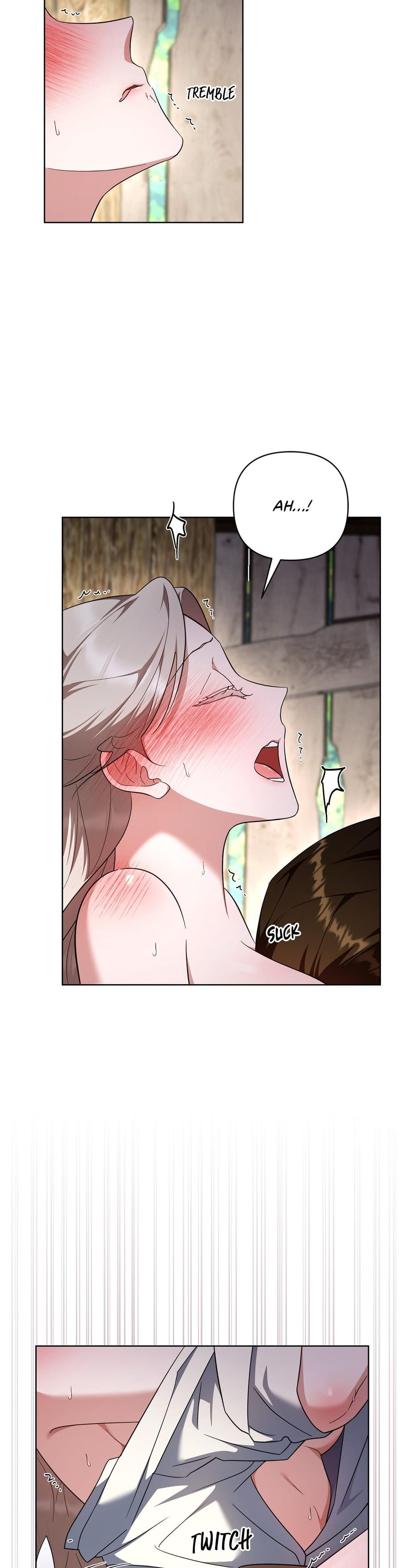 The Tutor's Secret Sessions (Uncensored), chapter 9, page 18 of 37