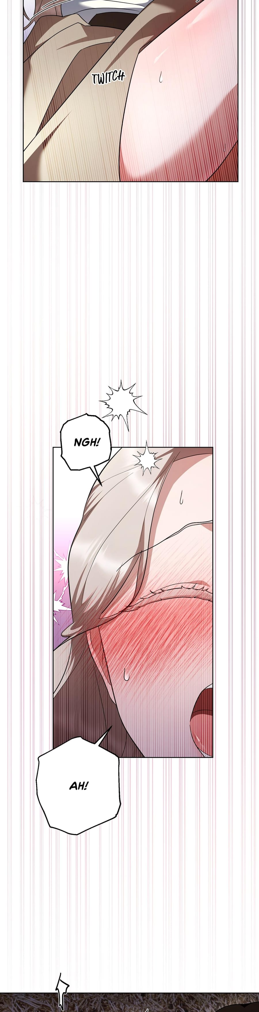 The Tutor's Secret Sessions (Uncensored), chapter 9, page 19 of 37