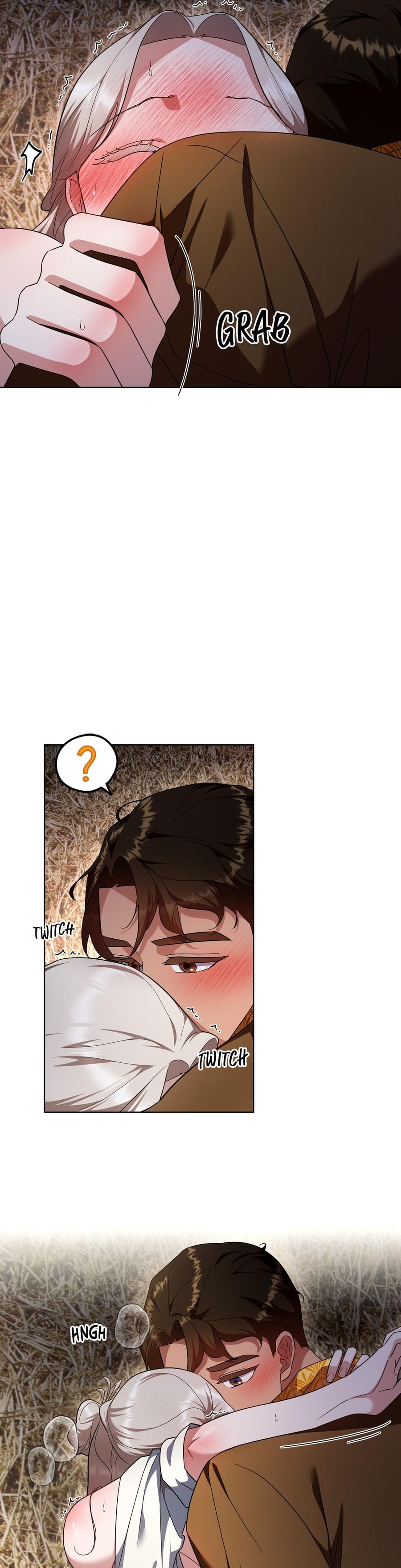 The Tutor's Secret Sessions (Uncensored), chapter 9, page 20 of 37