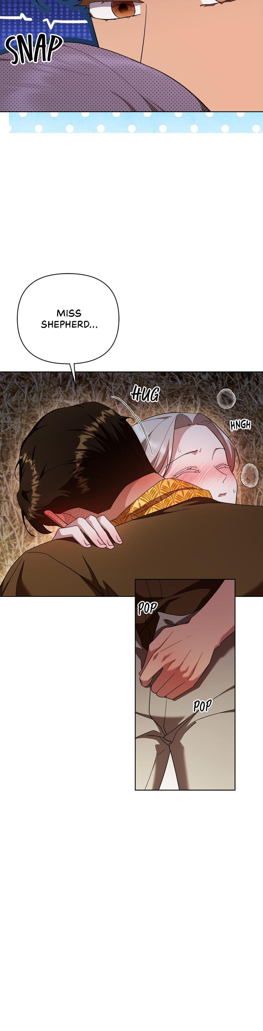 The Tutor's Secret Sessions (Uncensored), chapter 9, page 22 of 37
