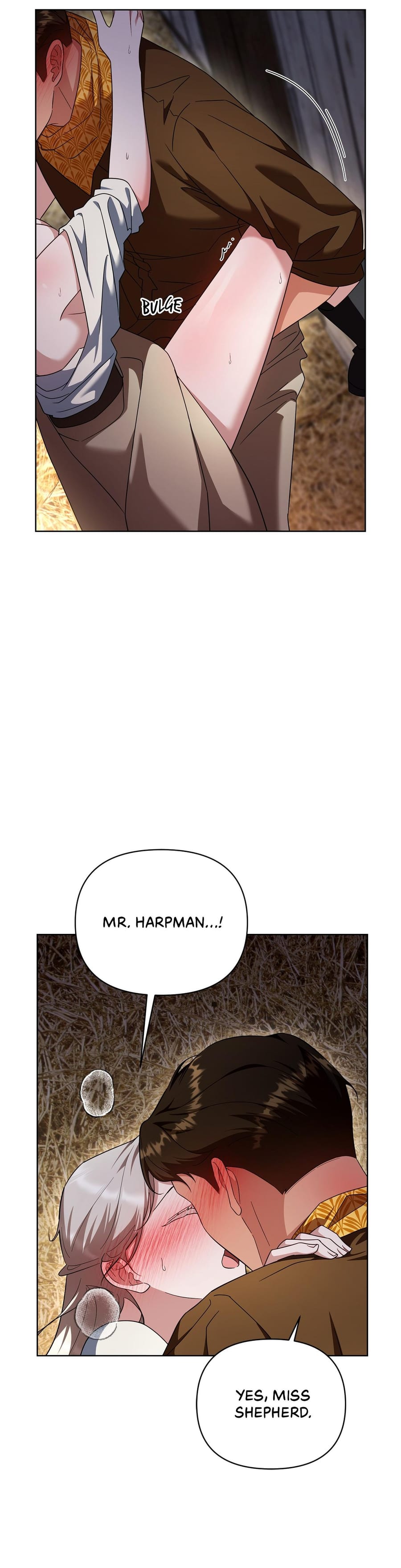 The Tutor's Secret Sessions (Uncensored), chapter 9, page 23 of 37