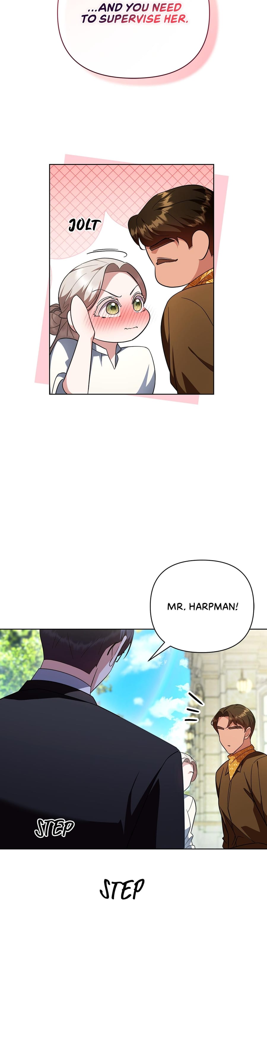 The Tutor's Secret Sessions (Uncensored), chapter 9, page 28 of 37