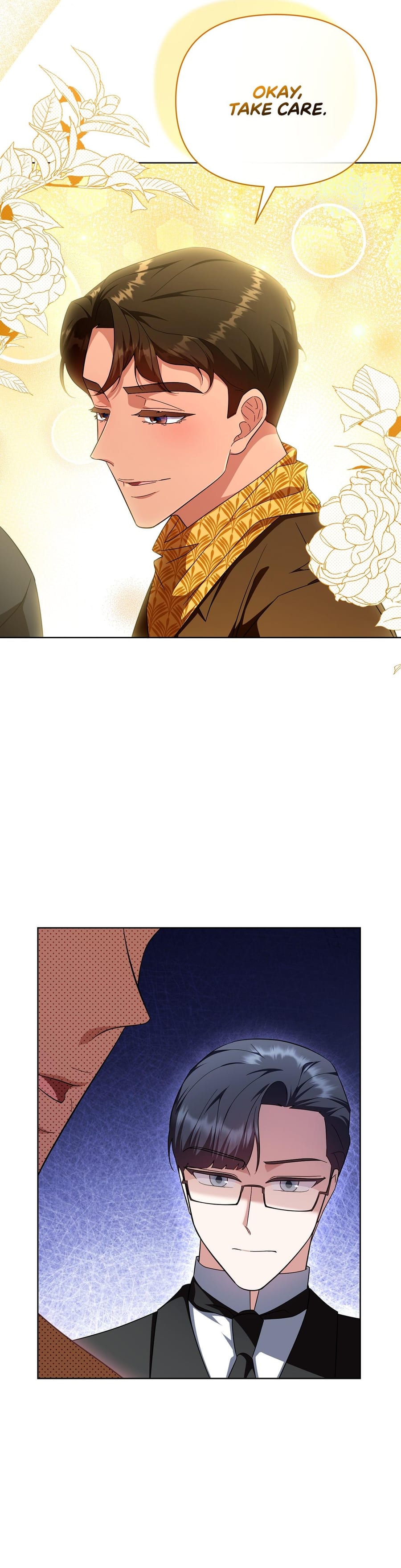The Tutor's Secret Sessions (Uncensored), chapter 9, page 31 of 37