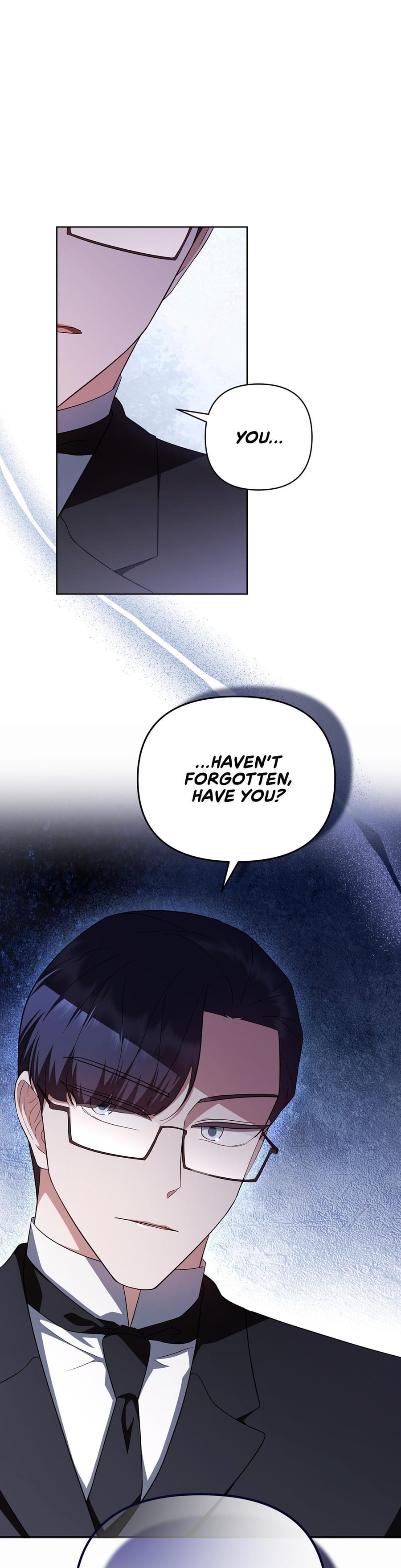 The Tutor's Secret Sessions (Uncensored), chapter 9, page 34 of 37
