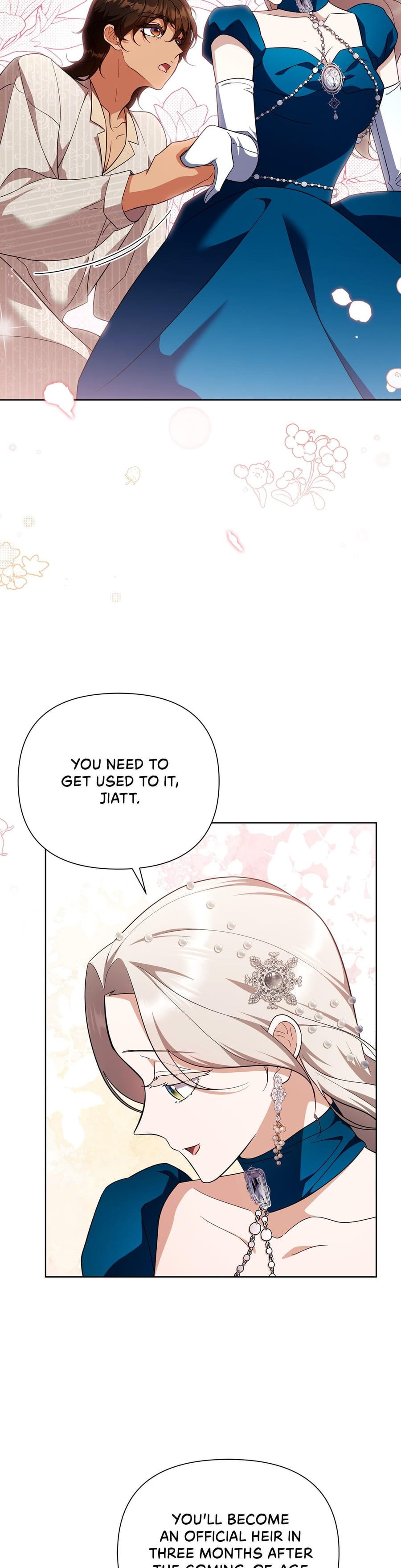 The Tutor's Secret Sessions (Uncensored), chapter 10, page 5 of 39