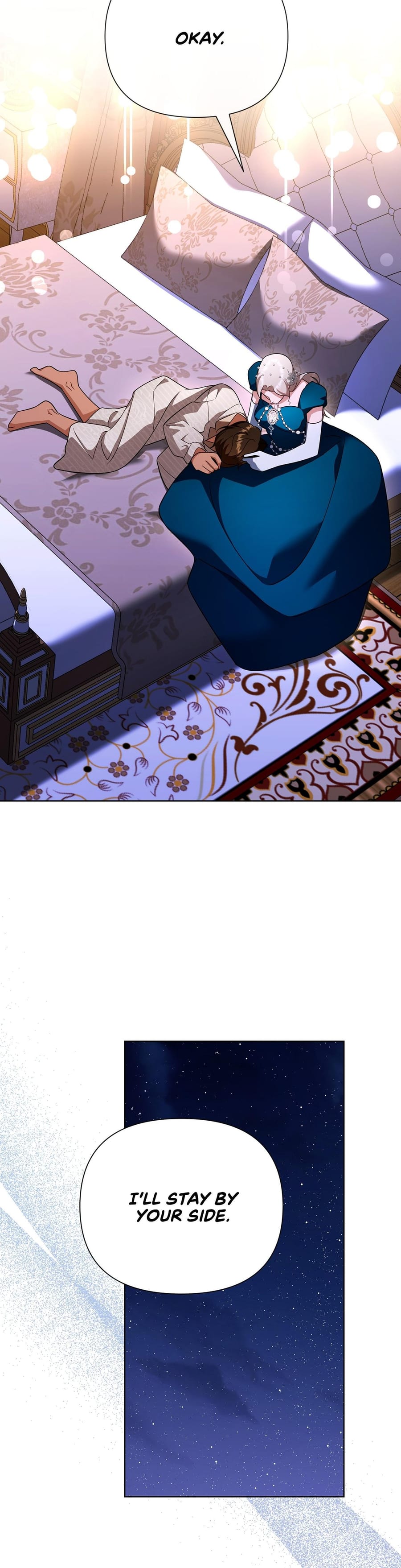 The Tutor's Secret Sessions (Uncensored), chapter 10, page 12 of 39