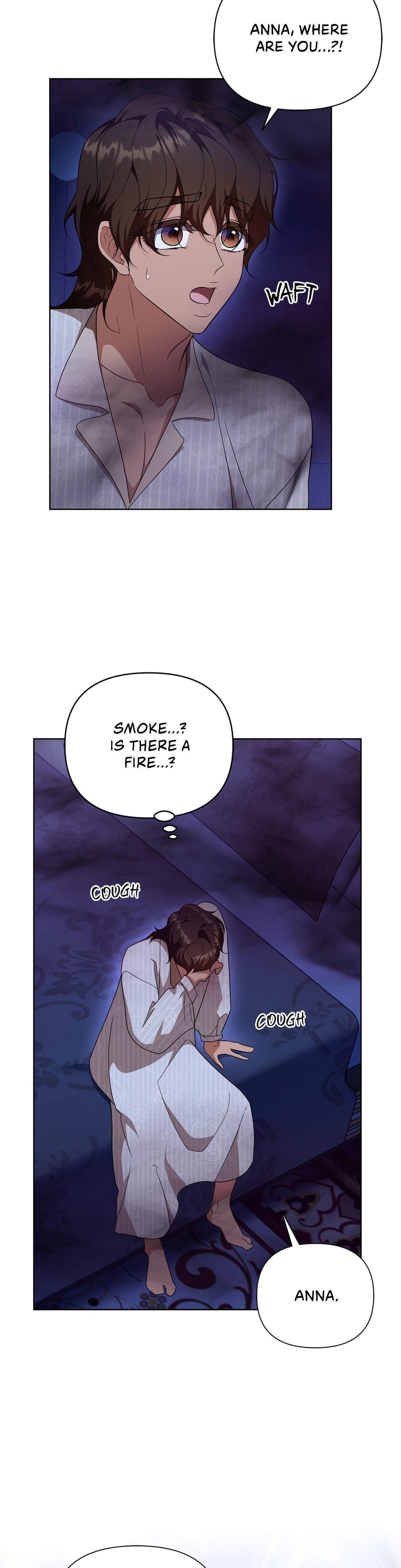 The Tutor's Secret Sessions (Uncensored), chapter 10, page 15 of 39
