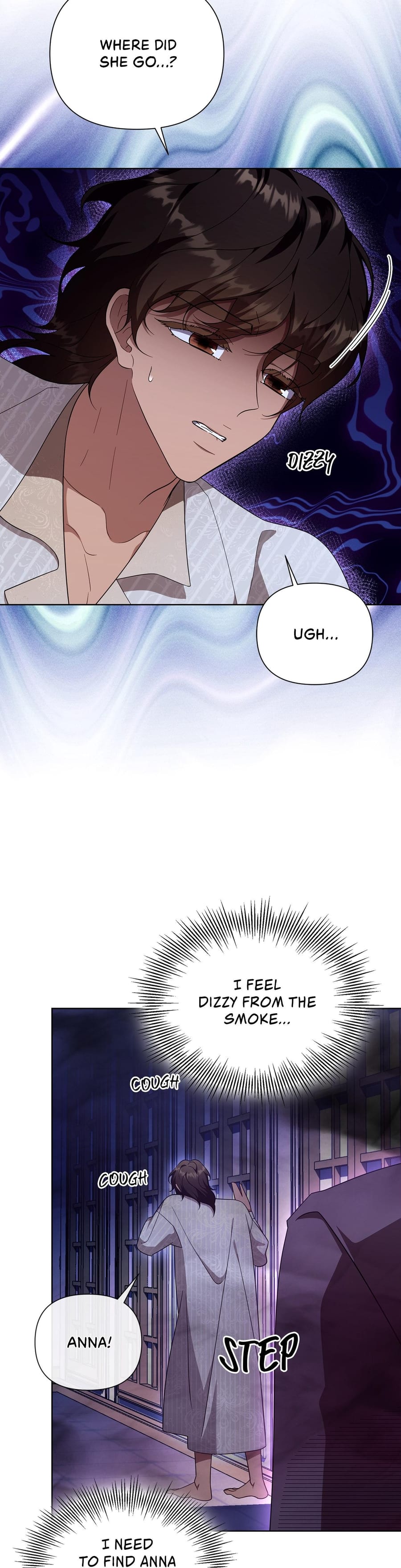 The Tutor's Secret Sessions (Uncensored), chapter 10, page 16 of 39