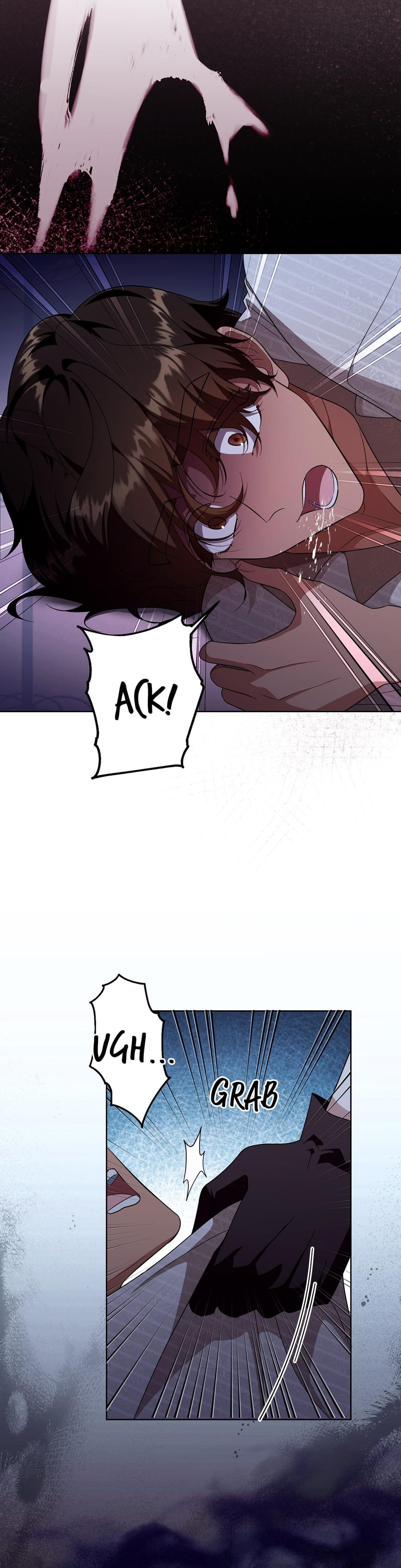 The Tutor's Secret Sessions (Uncensored), chapter 10, page 21 of 39
