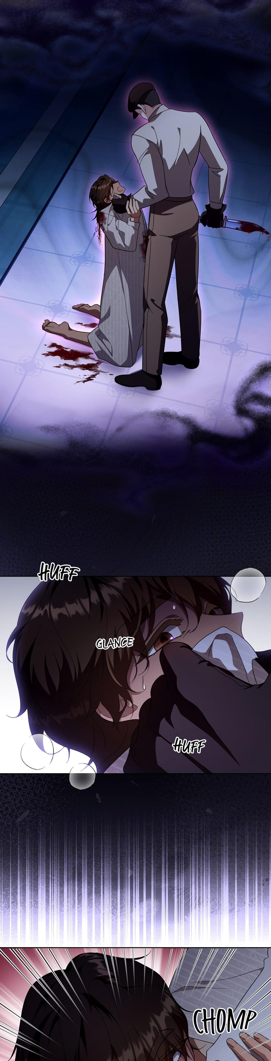 The Tutor's Secret Sessions (Uncensored), chapter 10, page 22 of 39