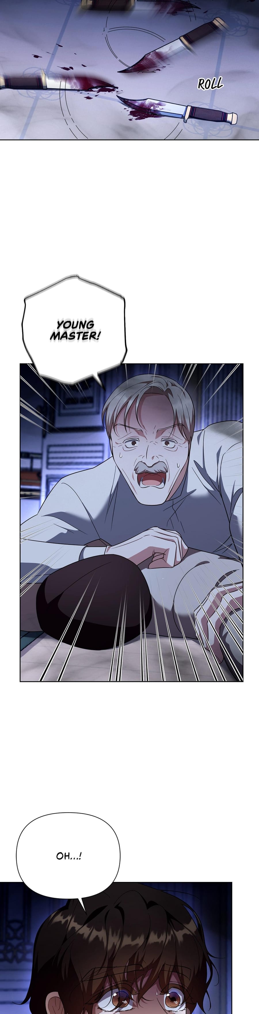 The Tutor's Secret Sessions (Uncensored), chapter 10, page 26 of 39