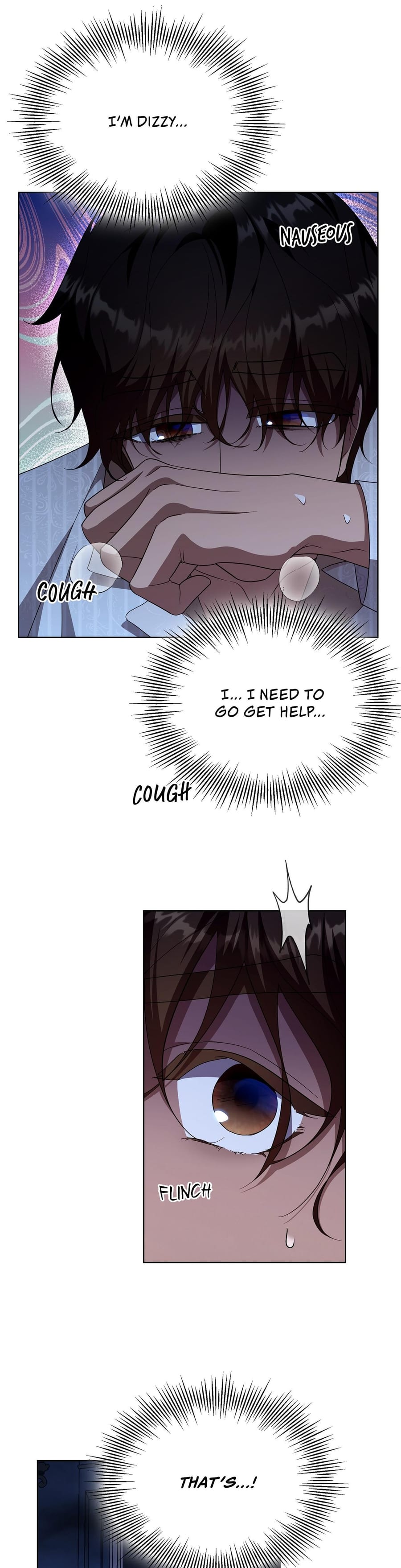 The Tutor's Secret Sessions (Uncensored), chapter 10, page 29 of 39