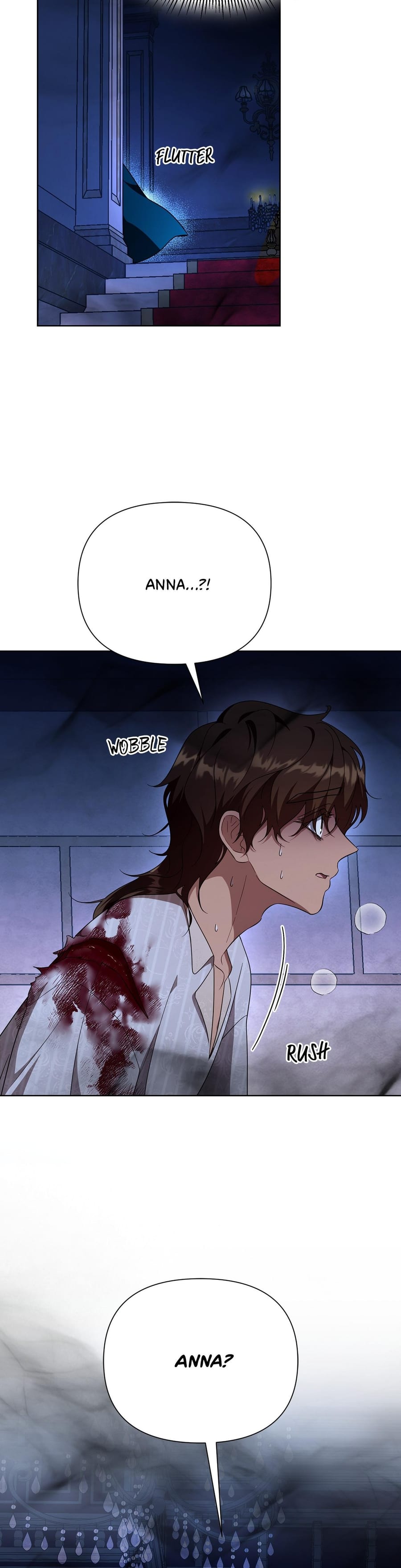 The Tutor's Secret Sessions (Uncensored), chapter 10, page 30 of 39