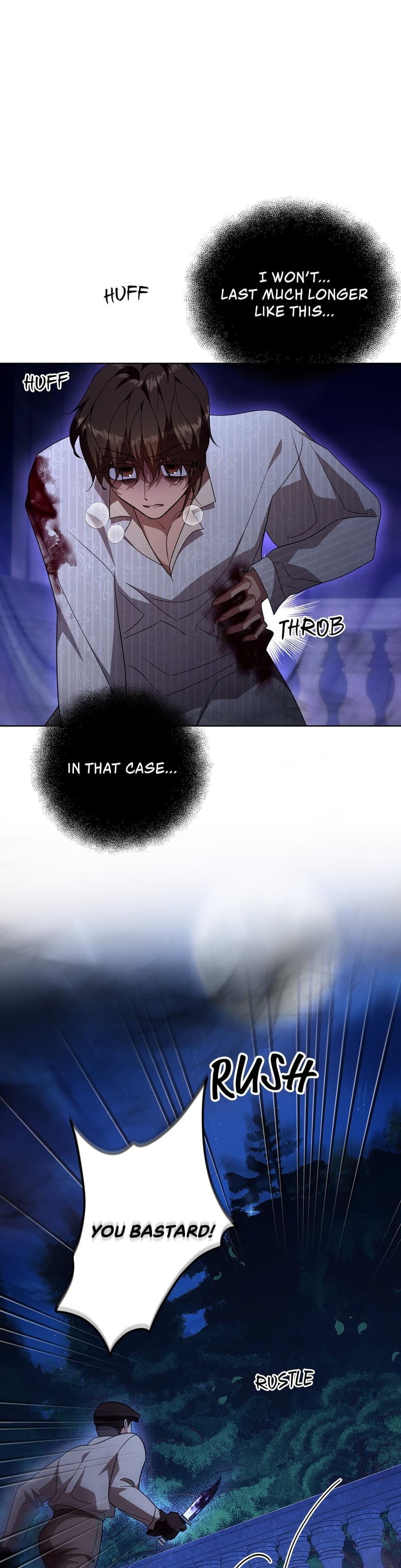 The Tutor's Secret Sessions (Uncensored), chapter 10, page 34 of 39