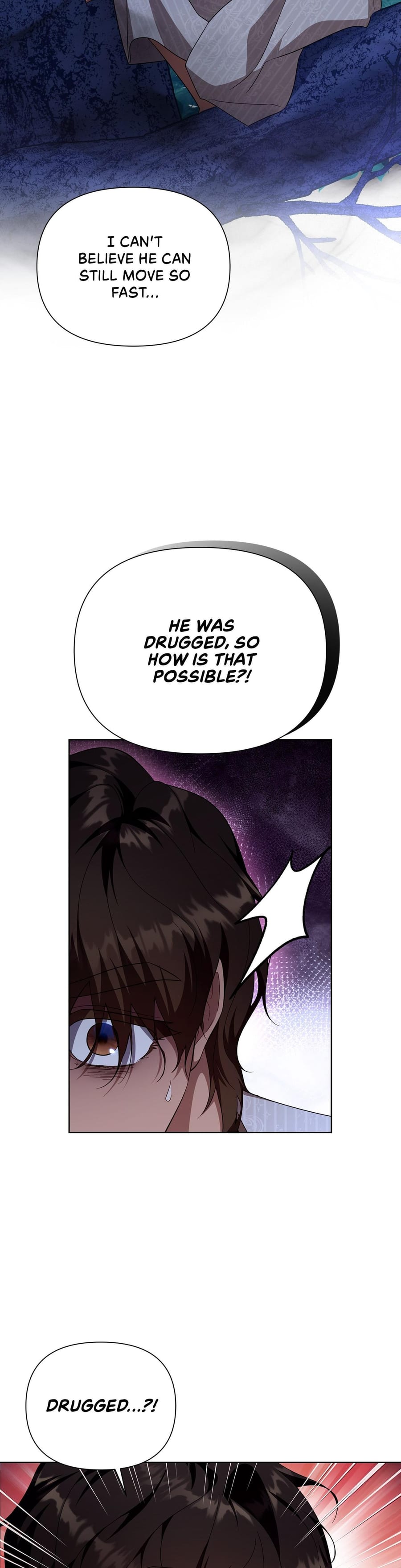 The Tutor's Secret Sessions (Uncensored), chapter 10, page 36 of 39