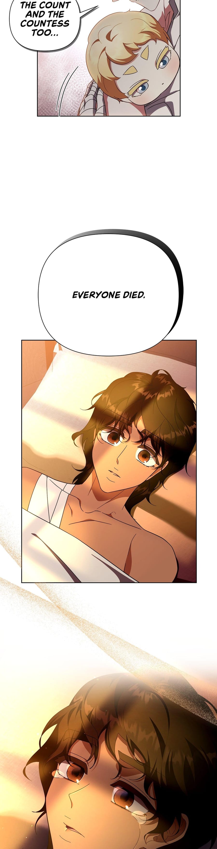 The Tutor's Secret Sessions (Uncensored), chapter 11, page 5 of 45