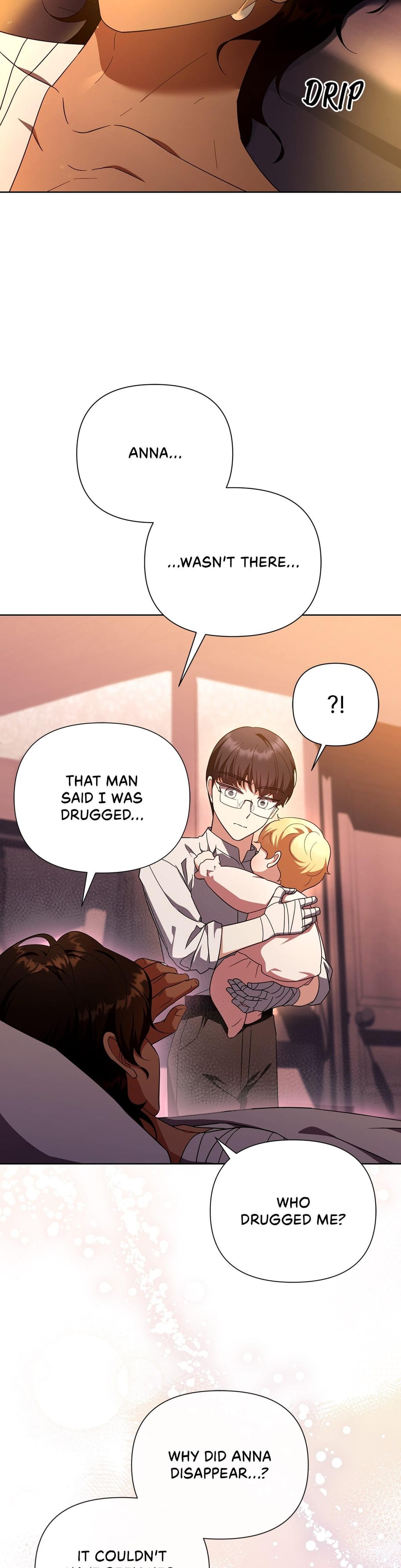 The Tutor's Secret Sessions (Uncensored), chapter 11, page 6 of 45