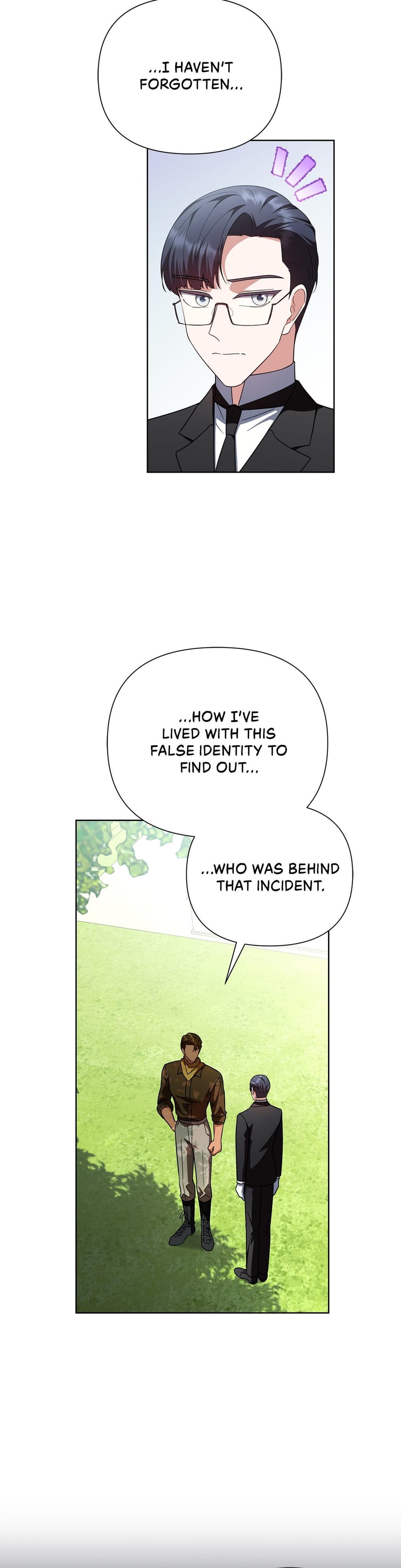 The Tutor's Secret Sessions (Uncensored), chapter 11, page 8 of 45