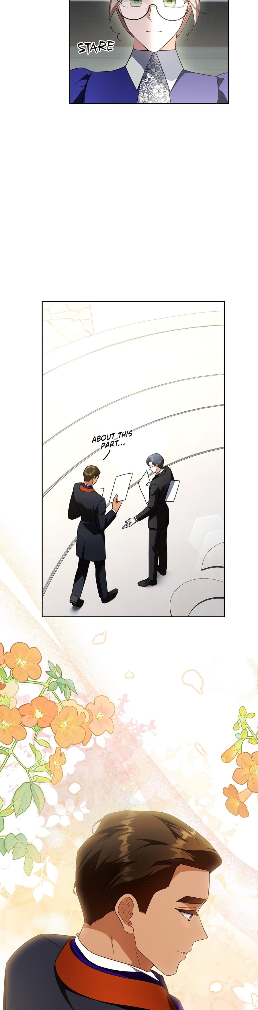 The Tutor's Secret Sessions (Uncensored), chapter 11, page 15 of 45