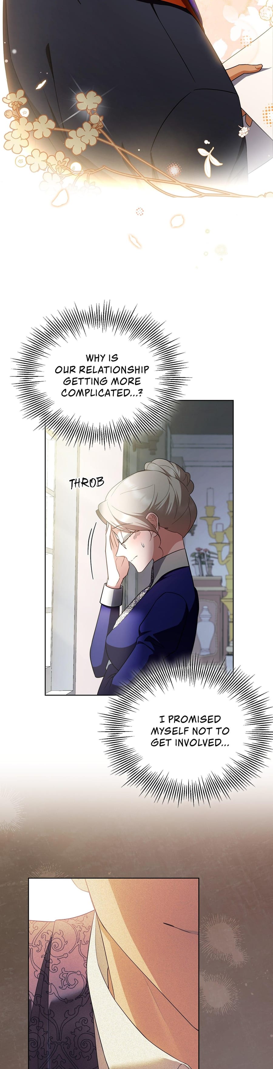 The Tutor's Secret Sessions (Uncensored), chapter 11, page 16 of 45