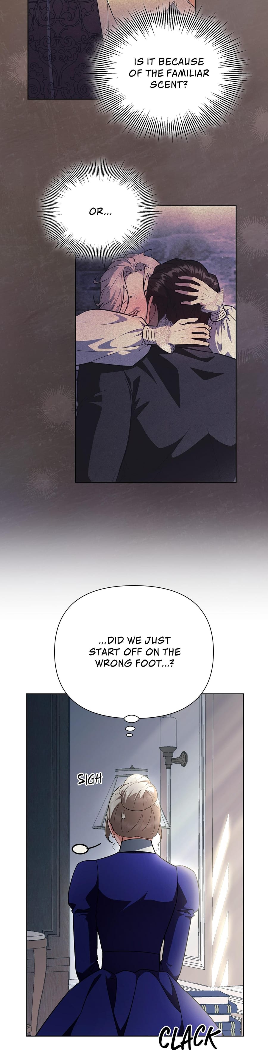 The Tutor's Secret Sessions (Uncensored), chapter 11, page 17 of 45