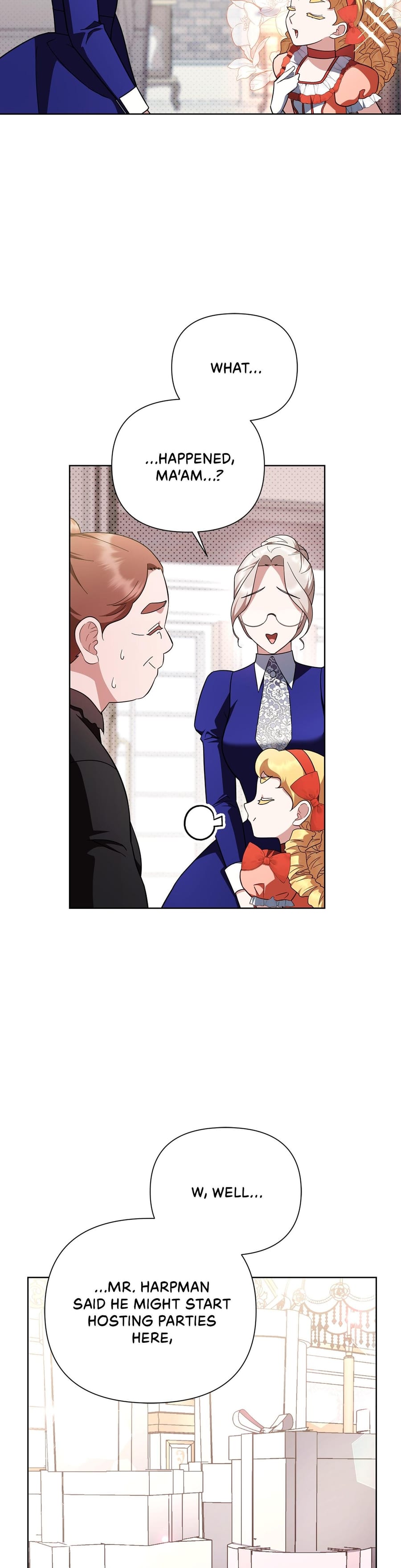 The Tutor's Secret Sessions (Uncensored), chapter 11, page 20 of 45