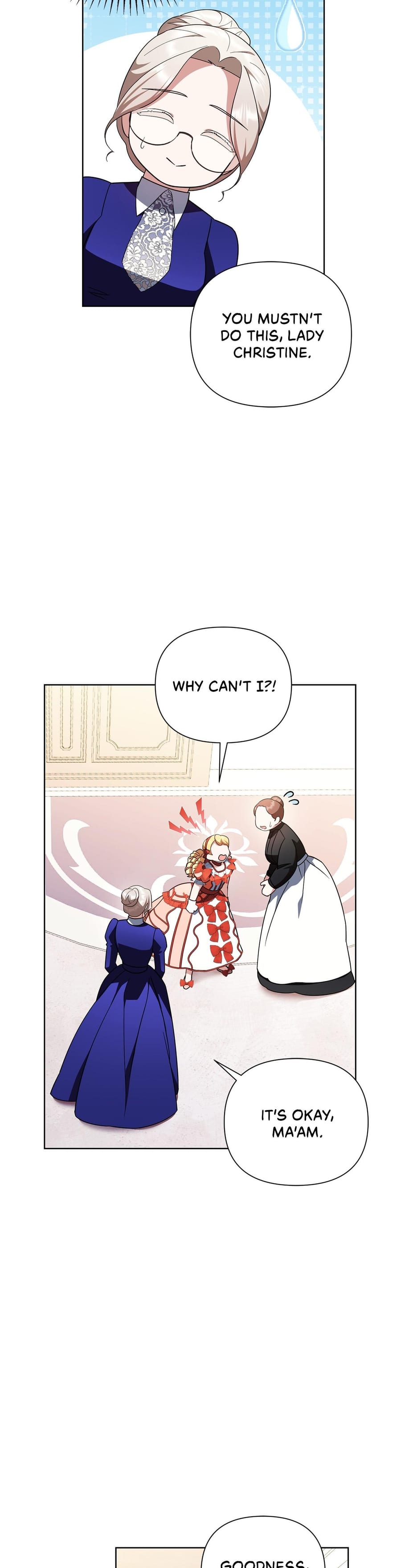 The Tutor's Secret Sessions (Uncensored), chapter 11, page 22 of 45