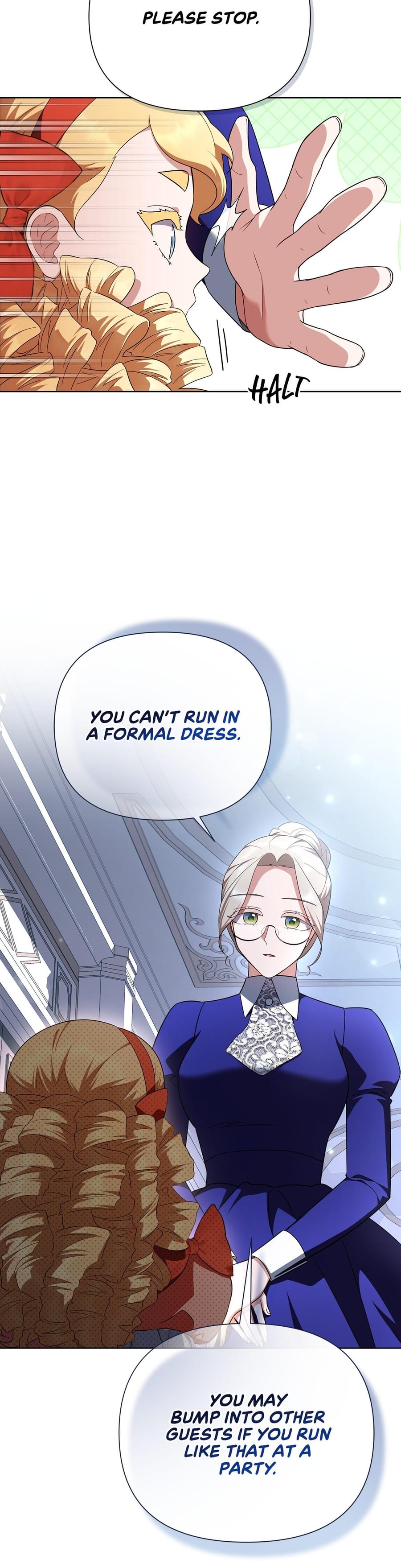 The Tutor's Secret Sessions (Uncensored), chapter 11, page 25 of 45