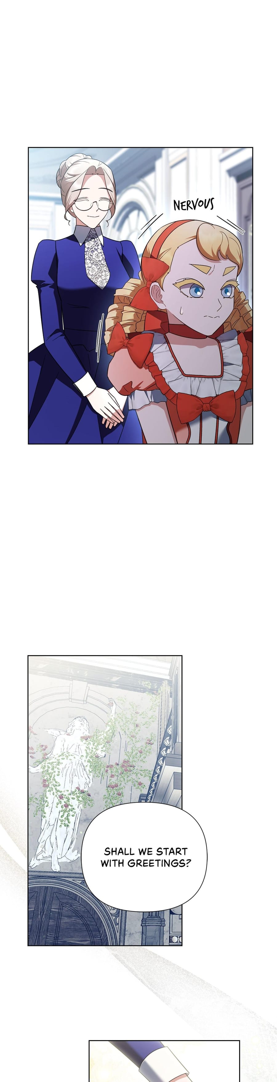 The Tutor's Secret Sessions (Uncensored), chapter 11, page 26 of 45