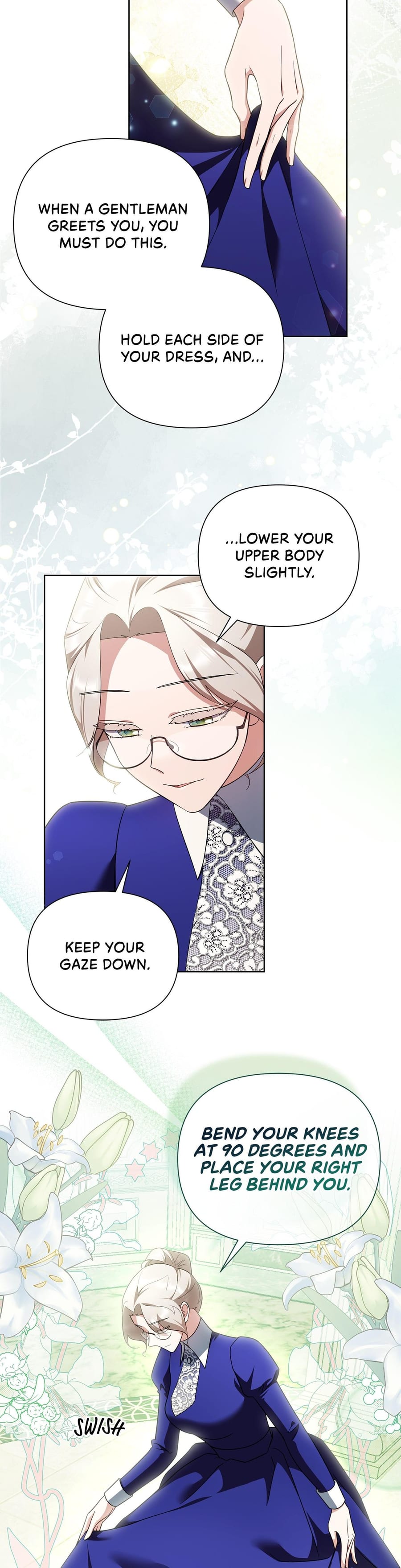 The Tutor's Secret Sessions (Uncensored), chapter 11, page 27 of 45