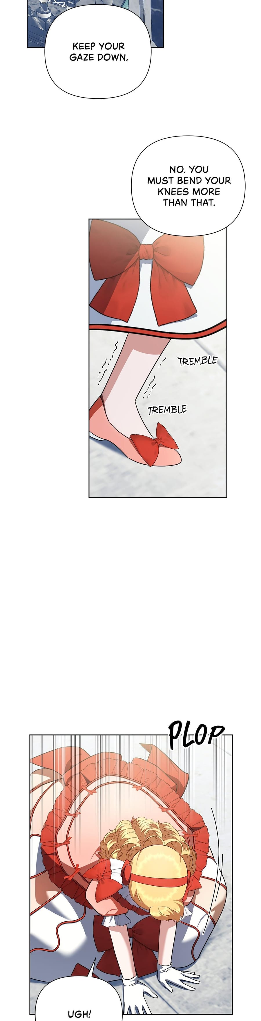 The Tutor's Secret Sessions (Uncensored), chapter 11, page 30 of 45