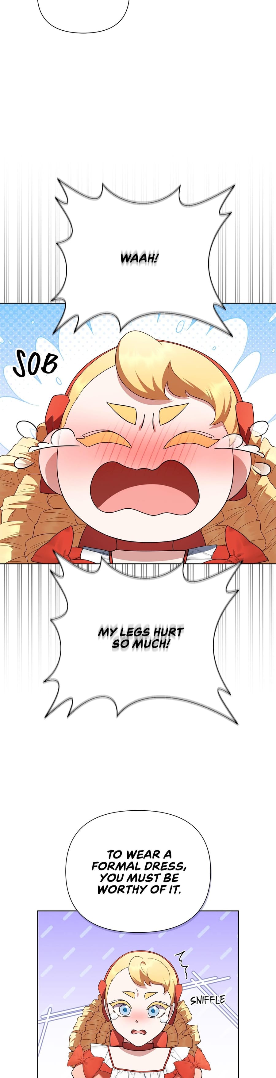 The Tutor's Secret Sessions (Uncensored), chapter 11, page 31 of 45