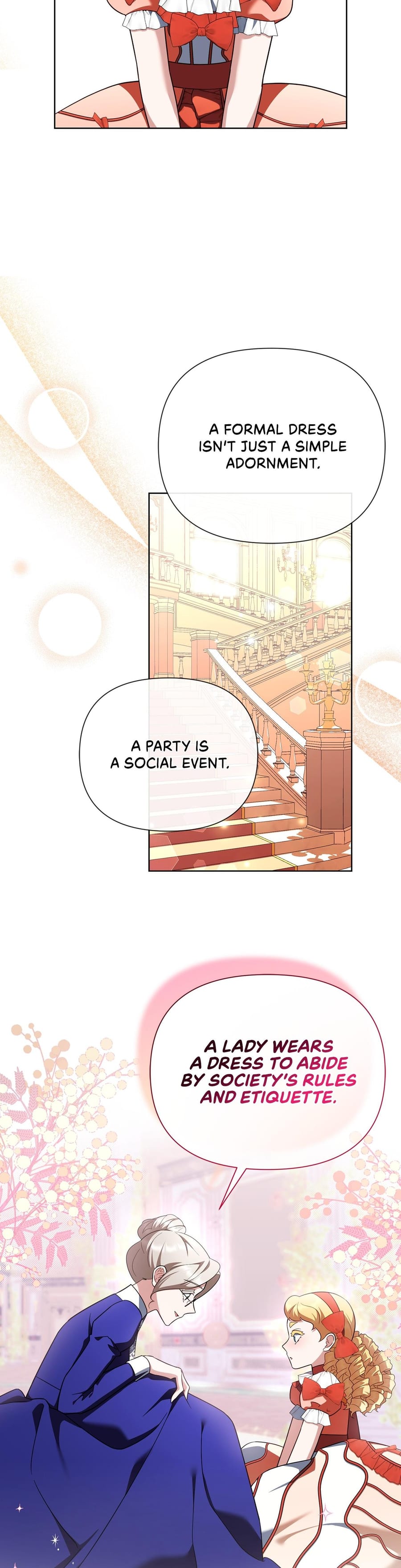 The Tutor's Secret Sessions (Uncensored), chapter 11, page 32 of 45
